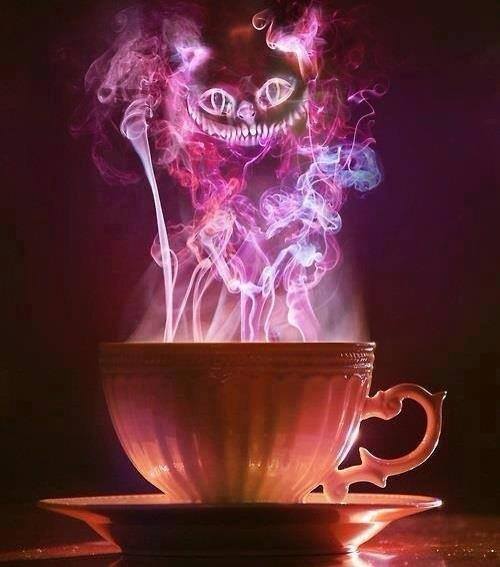 vudulicius:  Tacita de té para este frío. ¿Que tal? Linda noche a todos \u003C3 http://ift.tt/KPNaAL