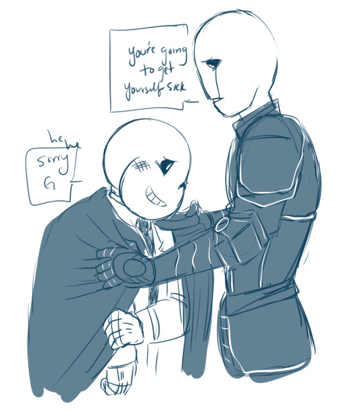 Porn demorrt-arts:  rg!gaster dump! sorry i havent photos