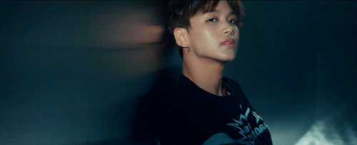 CHAIN TEASER 1 // HAECHAN