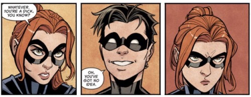 This. Right Here. New All Time Favorite Panel.