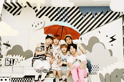koiyomi:  B1A4 - What’s Happening? (Korean vs. Japanese ver.) 