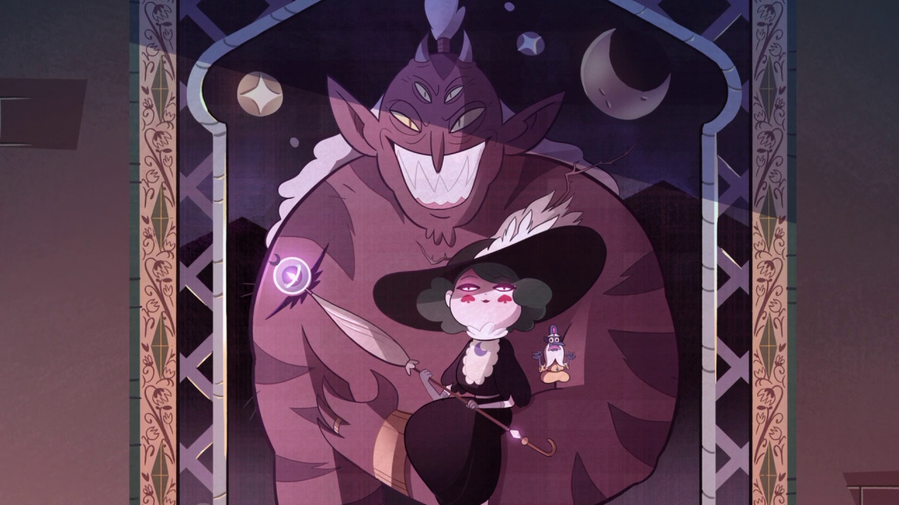 Eclipsa Star Vs The Forces Of Evil