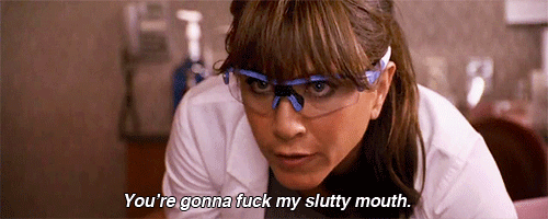 kisswithatear:  Horrible Bosses (2011)