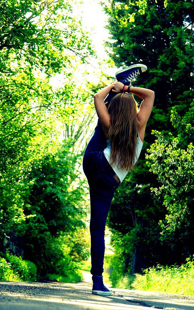 wonderland