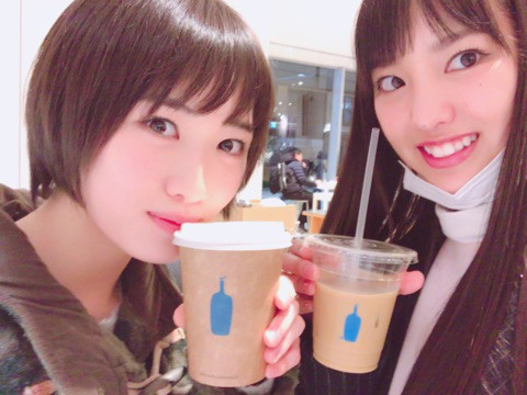 ホールラスト！ 飯窪春菜｜モーニング娘。‘17 天気組オフィシャルブログ Powered by Ameba