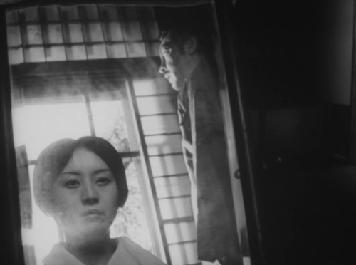 secondtimevirgin-blog:Coup d'état (Yoshishige Yoshida, 1973)