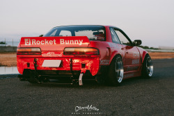 stancenation:  Timeless Beauty.