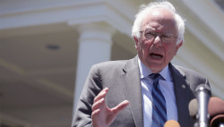 theonion:  ‘I’d Like You To Post Long, Aggressive Rants On Social Media,’ Says Bernie Sanders In Supporter’s Interpretation Of SpeechAddressing reporters after meeting with President Obama at the White House this morning, Bernie Sanders called