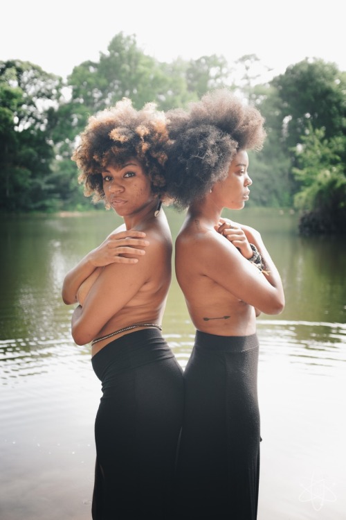 pheonixwild:  Water Bearers  photographer @nateynukez