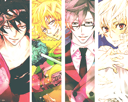 loliisayuri:  | Karneval | 