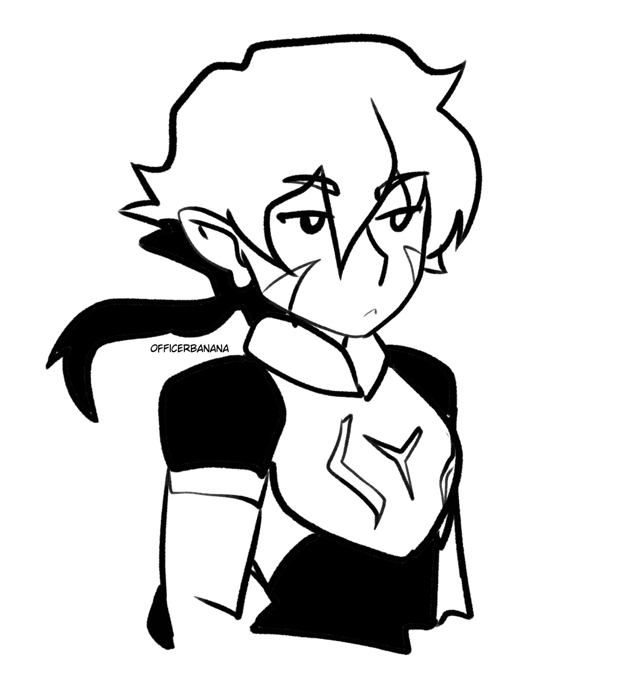 officerbananaartist: Add anothe Kogane