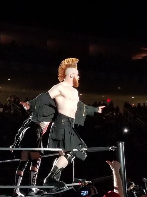 Sheamus