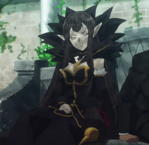 semiramis