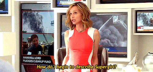 supergirlsattic:  How much do we love Supergirl?