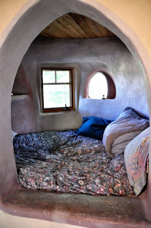 cob house