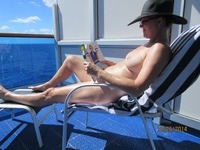 Cruise Ship Nudity!!!! Please Share Your Nude Cruise Pictures With Me!!!