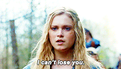 Clarke to Bellamy