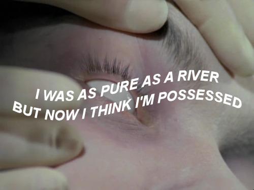 halsey-fans:  Halsey // Haunting