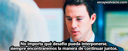 Vive la vida loca.