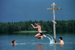 riggu:  Jump by Sergey Maximishin