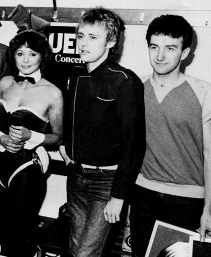 deakys-chesthair: prettyboyroger: Rare Queen pics that I stole from pinterest part 3. Part 1 Part 2 