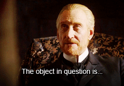 happy-thought:  Archchancellor Ridcully, my Lord.