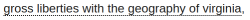 ao3tagoftheday:  ao3tagoftheday:   [Image Description: Tag reading “gross liberties with the geography of virginia”]  The AO3 Tag of the Day is: Anyone ever seen Virginia’s original territorial claims?   I’m deeply concerned by the number of people