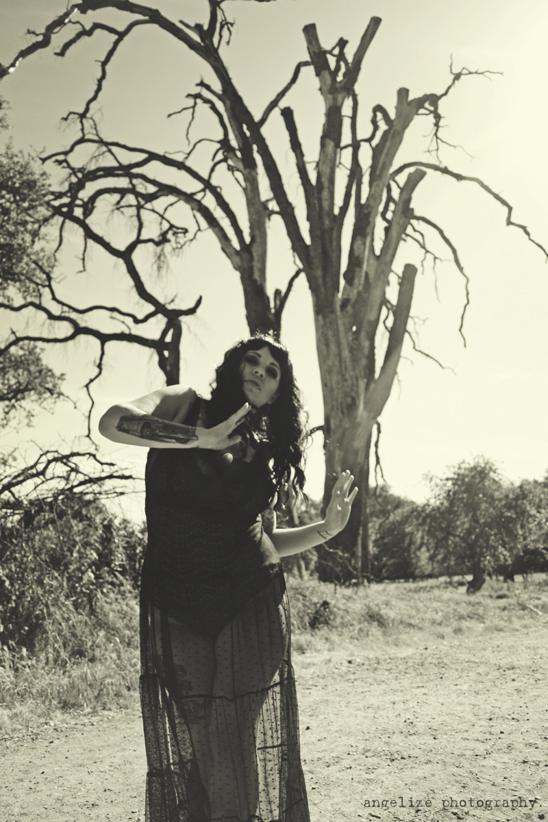 pinprick:  angelizephotography:  Mischa 2014   Yo.