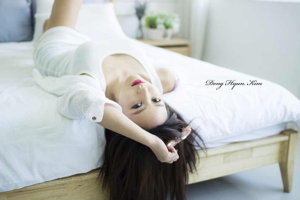 kormodels:Kim Ah Bin