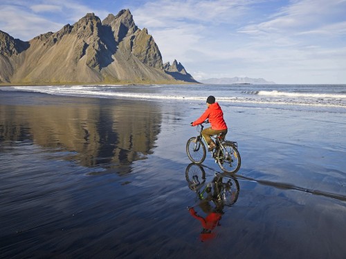 « PreviousDaily Travel Photo : Stokksnes, IcelandPhotograph by Karsten Wrobel, imageBROKER/CorbisA b