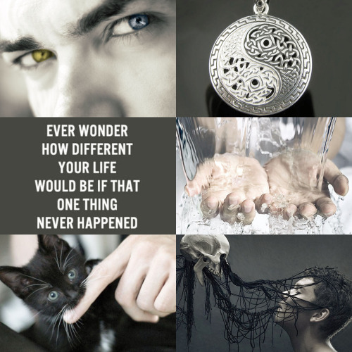 iamjojobean:Critical Role Aesthetic: Kashaw“Is this a thing? Is this happening right now?”