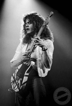 guns-n-crue:1955-2020Rest in Peace Eddie Van Halen ♡