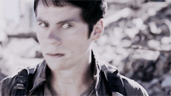 Stiles Babysitting Baby Yoda All Over The Galaxy