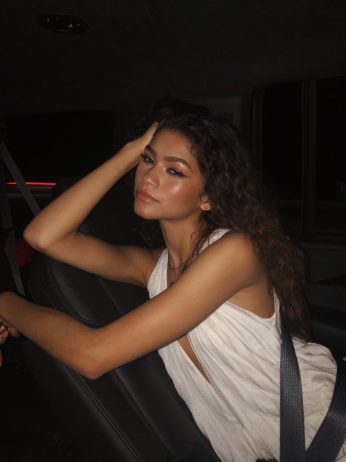 Zendaya: