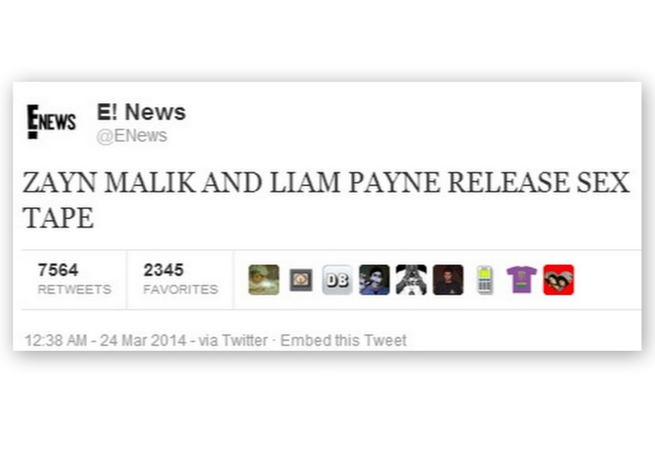 harrystylesdildo:  AU: Barack and Michelle watch the Ziam sextape