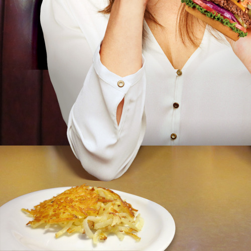 thelasthairbender:  dennys:  Dang. Harsh Browns is straight up super harsh.  What the fuck Denny’s 