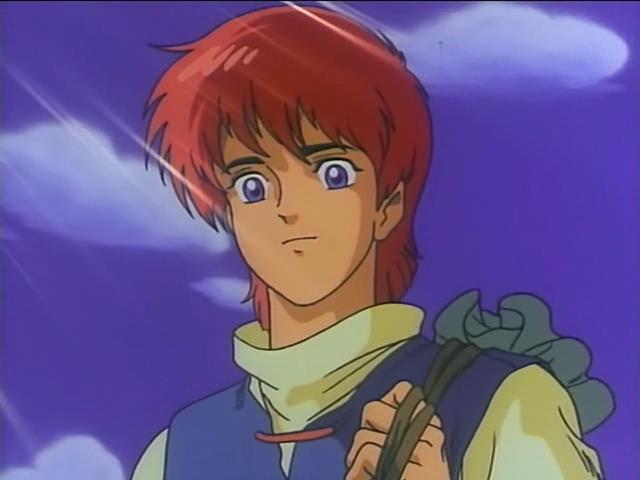 Ys
Genre : adventure, fantasy, drama, shonen
Category : OVA
Episodes : 7 duration 25 min, (Ys - Tenkuu no Shinden: Adol Christine no Bouken) 4 duration 30 min, ( Ys IV: The Dawn of Ys) 3 min