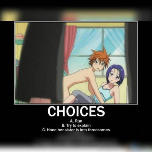 What would you do?  ~~~~~ ~~~~ ~~~ ~~ ~ #Anime #quotes #daily #animequotes #dailyquotes #animefollow