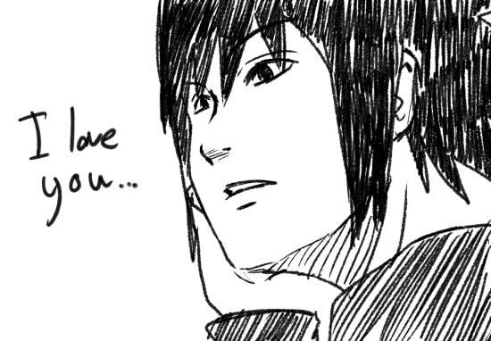 feeling this way&hellip;Sorry&hellip;It was better in my head&hellip;=__=@sararain0