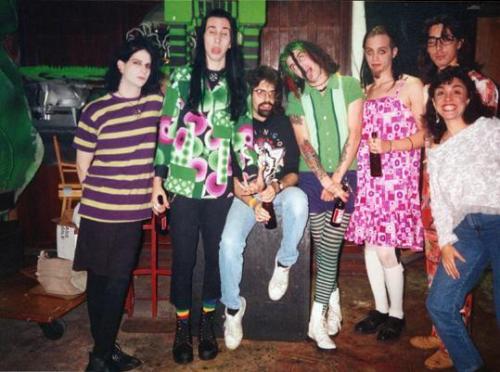mysteriuminiquitatis: how did manson go from this 2 being an anti-christ superstar that is known by 