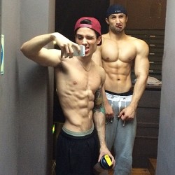 hotwebdudes:  http://hotwebdudes.tumblr.com/