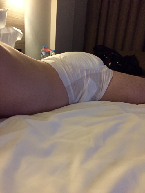 realestselfoz:  Nothing beats those diaperboy hangouts and snuggles   HOT!!!