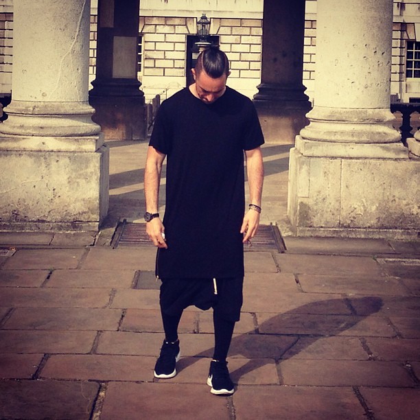 ejder-for-life:  #adyn #rickowens #nike #flyknits 