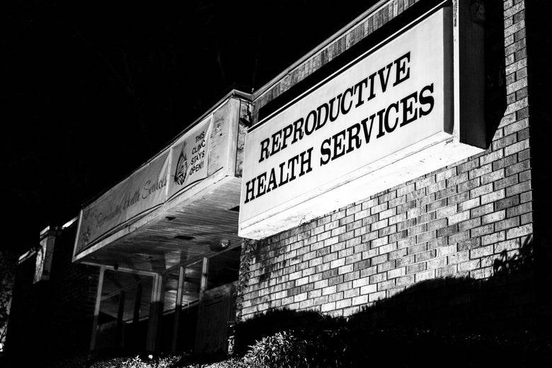 Doctors in Alabama Already Turn Away Miscarrying Patients. This Will Be Our New Normal Across the Country.
