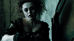 johnmurqhy: Female Awesome Meme: [10/10] Females In A Movie↳ Mrs. Nellie Lovett