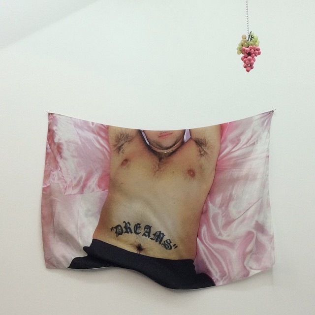 unflavoredwaxedfloss20:  by racheal.crowther http://ift.tt/1xKd23i