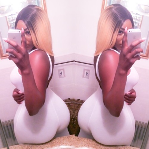 jazziedad:  Sexy&Cute Ass..