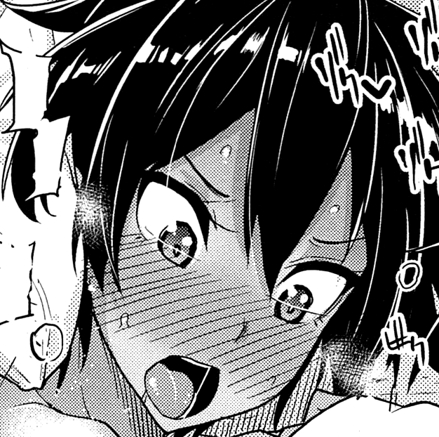 Lovin' those Ahegaos