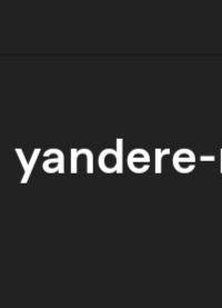 How On Earth Am I Supposed To Know That This Is A Yandere Blog?! All I Want Is Wholesome Stuff On My