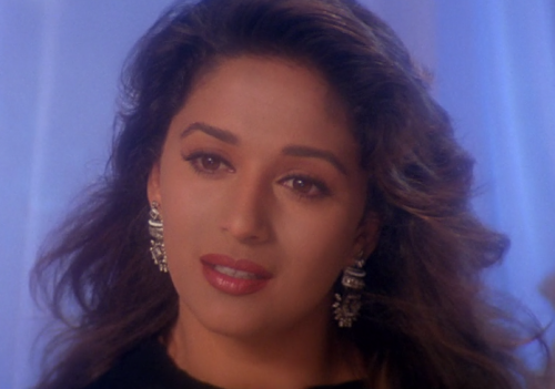 omkapoor:Dil To Pagal Hai, 1997